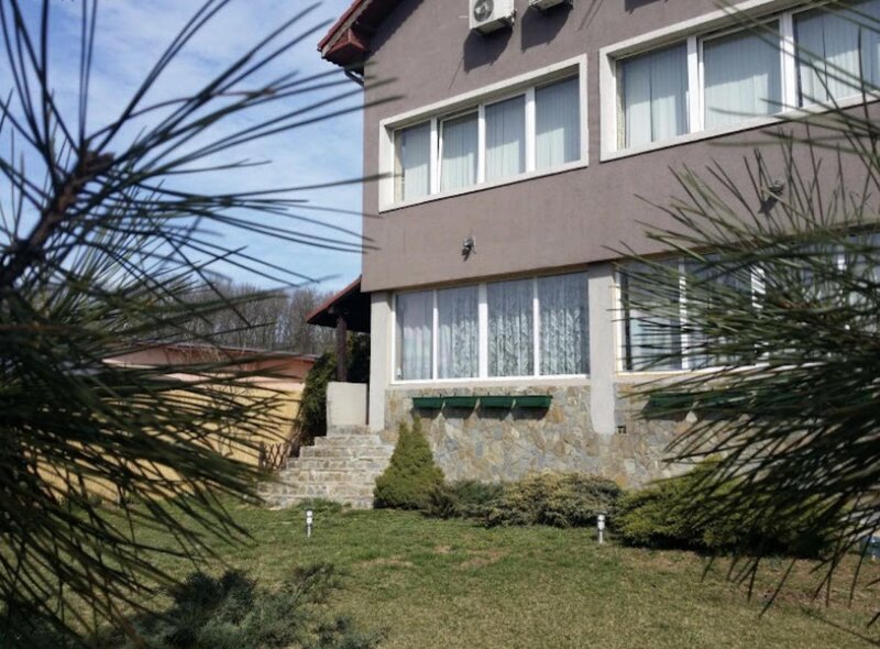 Seravia Care - Centru de ingrijire pentru persoane varstnice Ilfov