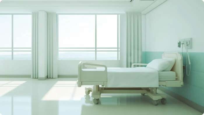 Seravia Care - Centru de ingrijire pentru persoane varstnice Ilfov